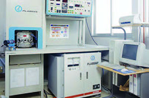 Spark Plasma Sintering Furnace